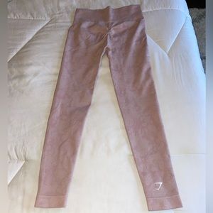 Gymshark Seamless Leggings